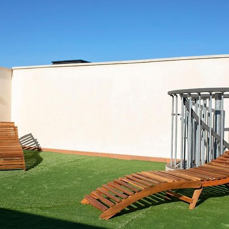 Magnifico Apartamento Cerca De La Playa Con Piscina - Росес Екстериор снимка