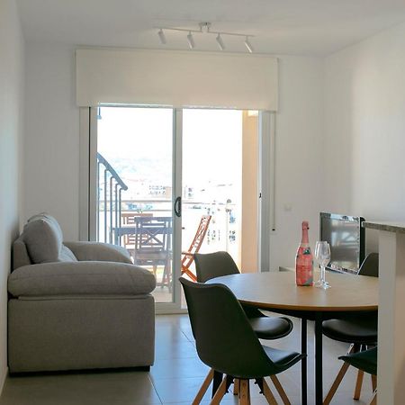 Magnifico Apartamento Cerca De La Playa Con Piscina - Росес Екстериор снимка