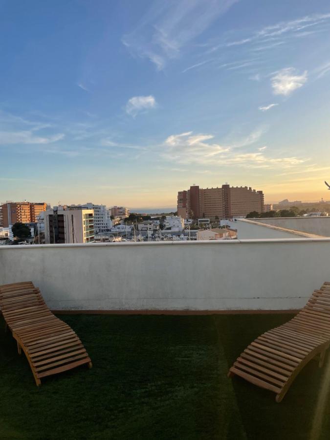 Magnifico Apartamento Cerca De La Playa Con Piscina - Росес Екстериор снимка