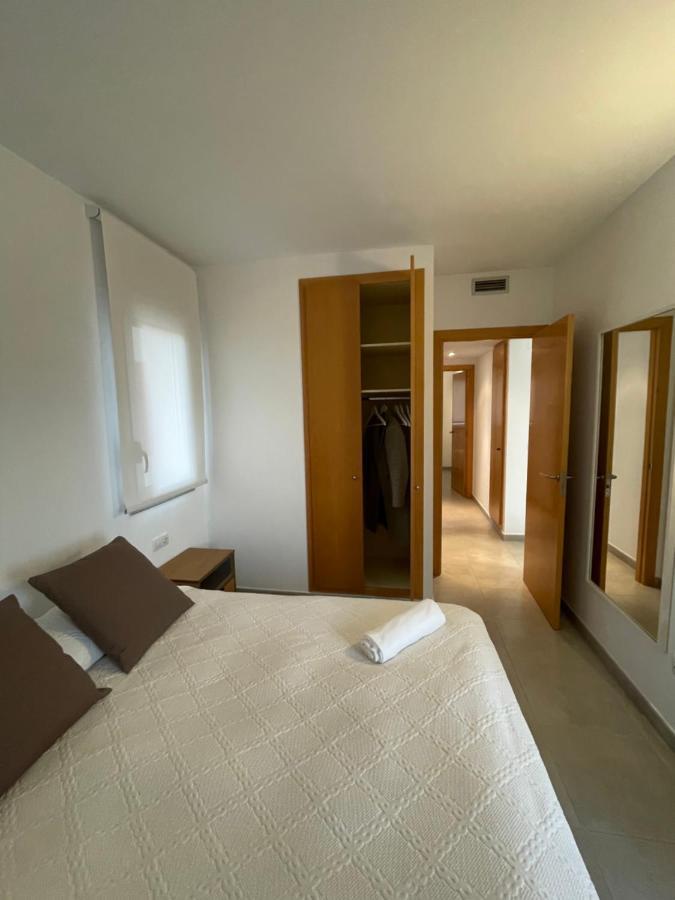 Magnifico Apartamento Cerca De La Playa Con Piscina - Росес Екстериор снимка