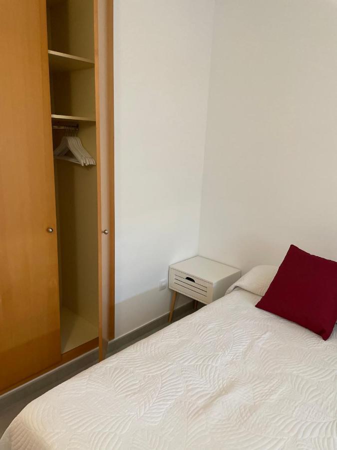 Magnifico Apartamento Cerca De La Playa Con Piscina - Росес Екстериор снимка