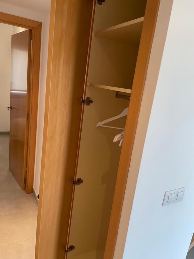 Magnifico Apartamento Cerca De La Playa Con Piscina - Росес Екстериор снимка