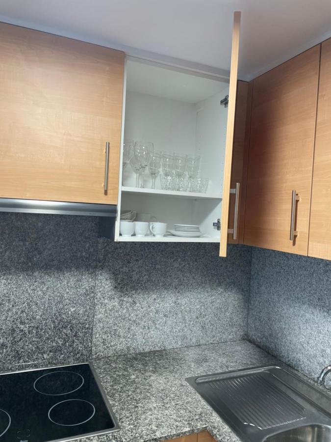 Magnifico Apartamento Cerca De La Playa Con Piscina - Росес Екстериор снимка