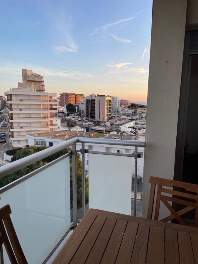 Magnifico Apartamento Cerca De La Playa Con Piscina - Росес Екстериор снимка