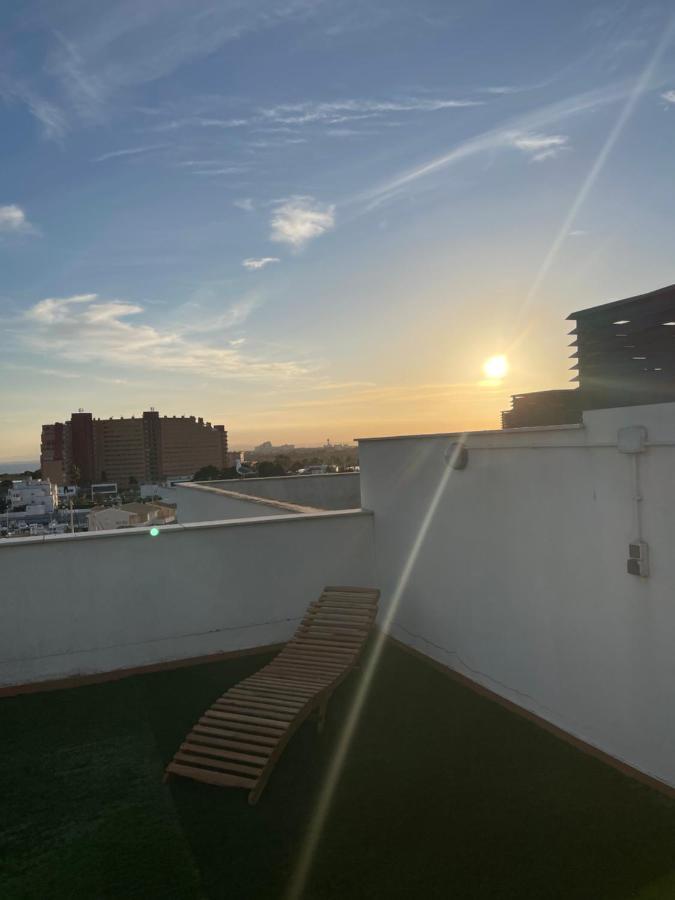 Magnifico Apartamento Cerca De La Playa Con Piscina - Росес Екстериор снимка