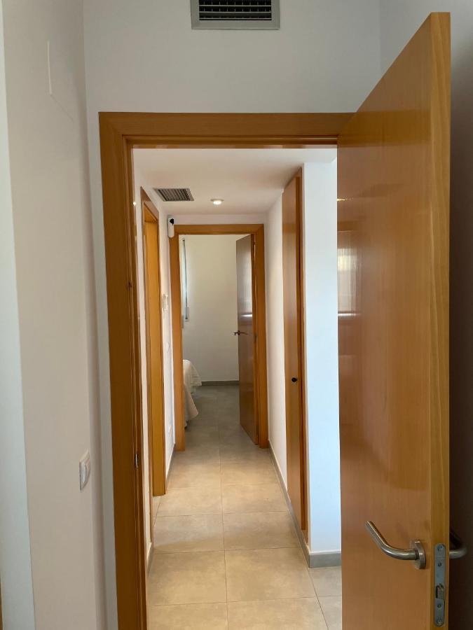 Magnifico Apartamento Cerca De La Playa Con Piscina - Росес Екстериор снимка